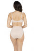 Miraclesuit Comfort Leg Waistline Brief 2804